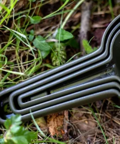 Trakker Bait Scoop Set - Baiting poles & spoons -Carp Sales Store guk2ybgp637332500523846010