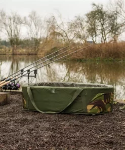 Wychwood Tactical Walled Mat - Unhooking mats & cradles -Carp Sales Store gusjq4ye637177932694963407