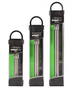 Korda Singlez Stainless Uprights - Banksticks