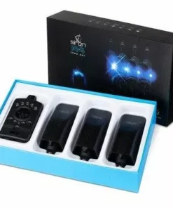 Nash Siren R4 Bite Alarm Sets -