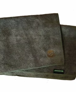 Korda Microfibre Towel - Hand towels