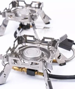 Ridge Monkey Quad Connect Pro Mini Stove - Stoves 11 Ridge Monkey Quad Connect Pro Mini Stove - Stoves -Carp Sales Store gylcafnn637365479439273920