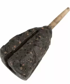 Fox Edges Tri-Pear Inline Leads -