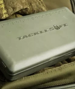 Korda Tacklesafe - Rig boxes