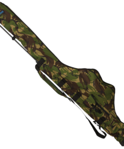 Aqua Products Aqua Tristar 3 Rod DPM Holdall 12ft - Rod holdalls