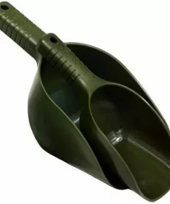 Ridge Monkey Bait Spoons - Baiting poles & spoons