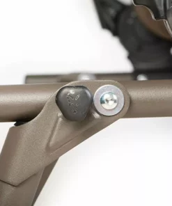 Fox Super Deluxe Recliner Chair - Recliners -Carp Sales Store h20agdrc637340273191017933