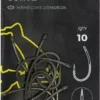 Avid Carp Armorok Curve Hooks -