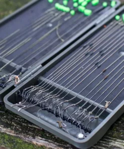 Korda Mini Rig Safe - Rig boxes -Carp Sales Store h3nxebyf635796500860921577