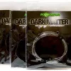 Korda Dark Matter Heli/Chod Leaders - Ready made leaders