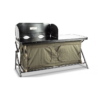 Nash Bank Life Cook Station - Bivvy accessories