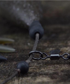 Thinking Anglers Ring Swivels - Swivels & crimps -Carp Sales Store hase2f5z637414665782994048