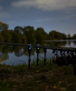 Prologic Fulcrum RMX-Pro Bite Alarm Set - Bite alarm sets -Carp Sales Store hb4stirf637723065464058042