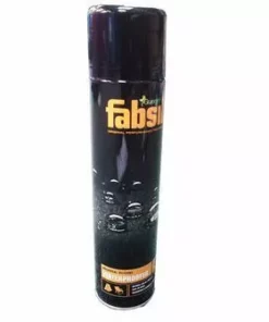 Grangers Fabsil Aerosol 600ml - Bivvy accessories