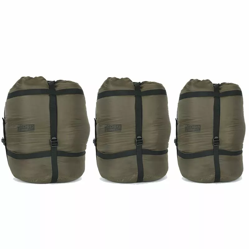 Fox EOS Sleeping Bags - 5 Fox EOS Sleeping Bags - - Image 5