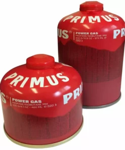 Primus Power Gas - Gas cartridges