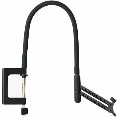 Deeper Flexible Arm Mount 2.0 - Fish finders 1 Deeper Flexible Arm Mount 2.0 - Fish finders