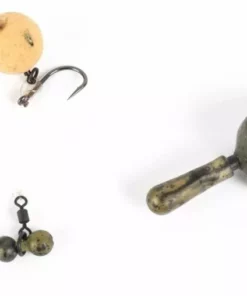 Avid Carp Chod Buffers - Lead clips & sleeves -Carp Sales Store hgeivxcc636619787409901329
