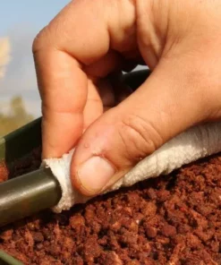 Korda Long Chuck Funnel Web System (7m) - Pva mesh & refills 8 Korda Long Chuck Funnel Web System (7m) - Pva mesh & refills -Carp Sales Store hgfhgghf