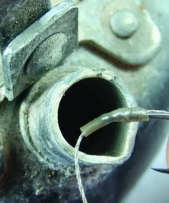 Korda Hybrid Wide Gape Barbed - Hooks -Carp Sales Store hgfjhkhgk