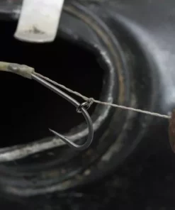 Korda Hybrid Long Shank X Barbed - Hooks -Carp Sales Store hghgfhfgg