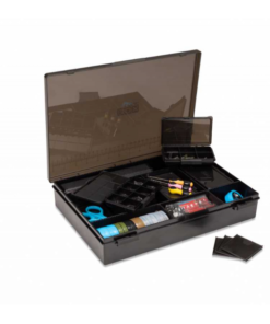 Nash Box Logic Tackle Boxes - -Carp Sales Store hgvxxz2a637400102205502010