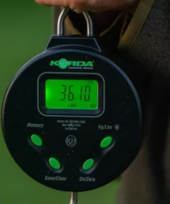 Korda Digital Scales -