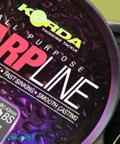 Korda Carp Line - Monofilament
