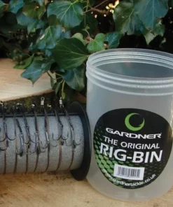 Gardner Rig Bin/Trace Holder - Rig bins -Carp Sales Store hi5pygug635610754734002763