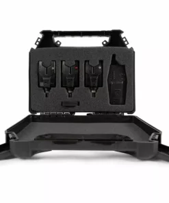 Korum KBI Compact Alarms Sets - Bite alarm sets