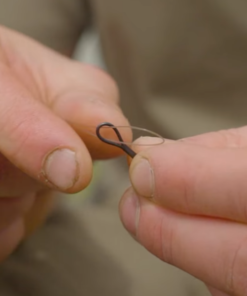 Nash Cling-On Fused Helicopter/Chod Leader - Ready made leaders -Carp Sales Store hkmd5ke0637541562274046365