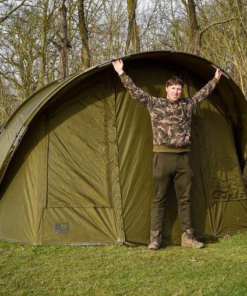 Fox R-Series 2 Person Giant Bivvy - Bivvies