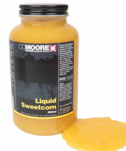 CC Moore Liquid Sweetcorn - Oils & syrups