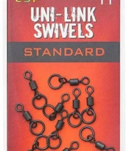 ESP Uni-Link Swivel Standard - Swivels & crimps