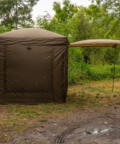 Fox Social Shelter - Screen houses & gazebo's