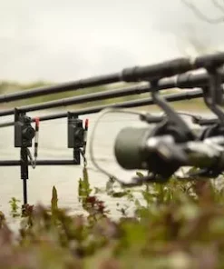 JAG Black Buzz Bars - 9 JAG Black Buzz Bars - -Carp Sales Store hndpvdxh635991633014950825