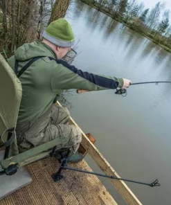 Korum S23 Accessory Chair Deluxe - Recliners 14 Korum S23 Accessory Chair Deluxe - Recliners -Carp Sales Store hoe12nm3637532921719182213