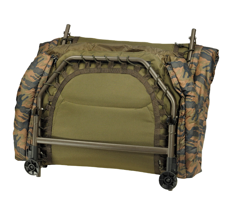 JRC Rova Camo Sleep System - Sleep systems 3 JRC Rova Camo Sleep System - Sleep systems - Image 3