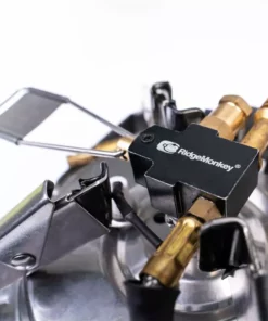 Ridge Monkey Quad Connect Pro Stove - Stoves -Carp Sales Store hqjno4lp637365470141432835