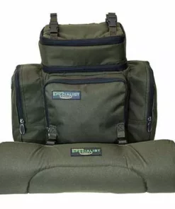Drennan Specialist Compact Rucksack - Rucksacks -Carp Sales Store hrckmv2p636419409072308566