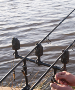 JRC Radar DR Alarm Set - Bite alarm sets -Carp Sales Store hrk5qwvw637539010863519340