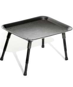 Trakker Carbon Effect Bivvy Table - Bivvy accessories