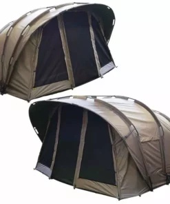 Fox Retreat+ Bivvies -