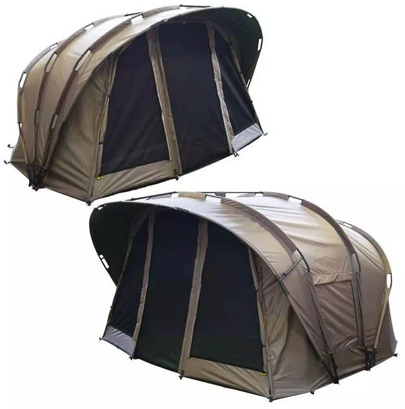 Fox Retreat+ Bivvies - 1 Fox Retreat+ Bivvies -