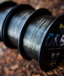 Ridge Monkey RM-Tec Orbit Double Tapered Mono - Monofilament -Carp Sales Store htivmlif637025018221662665