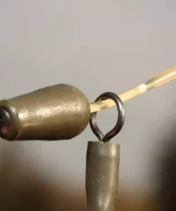 Korda Big Eye Swivel - Swivels & crimps -Carp Sales Store hujoijhui