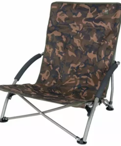 Fox R-Series Guest Chair - Chairs