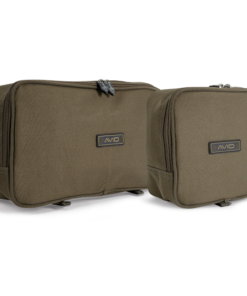 Avid Carp Compound Pouches - Accessory bags