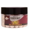Dynamite Baits Monster Tigernut White Fluro Pop Ups & Dumbells -