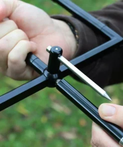 Korda Singlez Aluminium Ball Stabiliser - Stabilisers